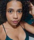 Citas Mujer Brésil a Vitoria  : Viviane, 36 años